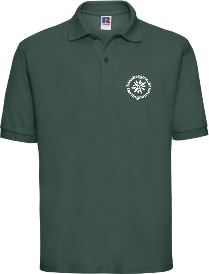 Poloshirt Tönsbergwacht